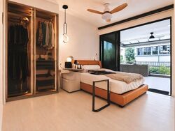 Blossom Residences (D23), Condominium #561290481